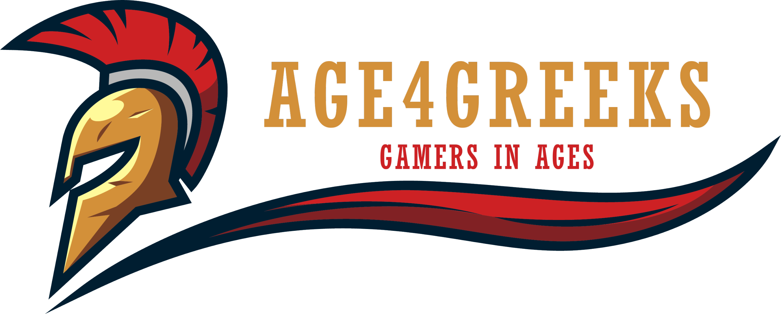 AGE4GREEKS — Gamers in Ages