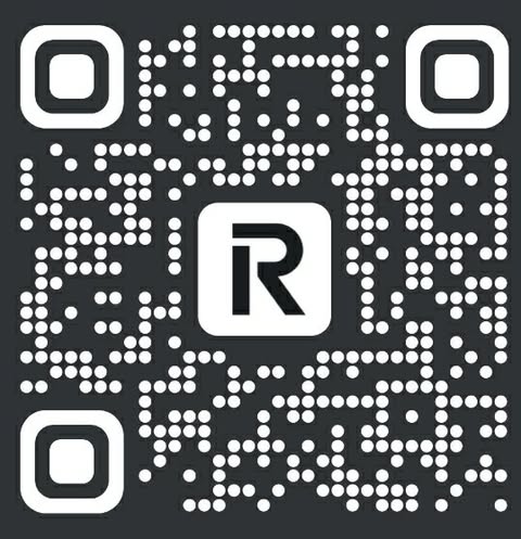 Scan to donate via Revolut